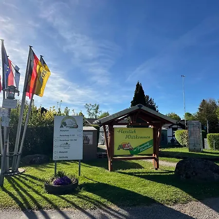 Gartenglueck *